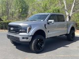 New 2025 Ford F150 Lariat w/ Equipment Group 502A High image 3