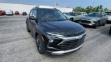 New 2026 Chevrolet TrailBlazer LT w/ Convenience Package image 4