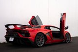 Used 2019 Lamborghini Aventador SVJ image 5