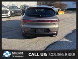 New 2025 Dodge Hornet R/T image 4