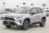 Used 2025 Toyota RAV4 XSE image 3
