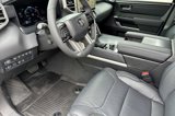 New 2025 Toyota Tundra Platinum image 2