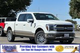 New 2025 Ford F150 King Ranch image 2