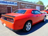 Used 2023 Dodge Challenger SXT image 5