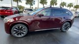 New 2025 MAZDA CX-90 3.3 Turbo S w/ Premium Package image 4