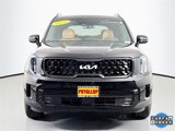 Used 2024 Kia Telluride SX Prestige X-Line image 2