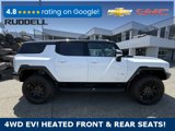New 2025 GMC Hummer EV 2X image 4
