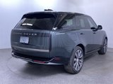 New 2025 Land Rover Range Rover Autobiography image 5