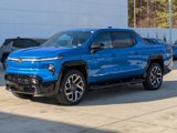 New 2025 Chevrolet Silverado EV RST image 2