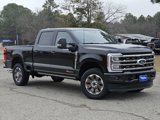 New 2025 Ford F250 King Ranch image 2