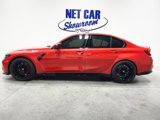 Used 2025 BMW M3 Competition w/ Executive Package image 4