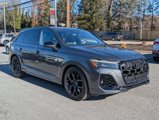 New 2025 Audi SQ7 Premium Plus image 2