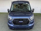 Used 2023 Ford Transit 350 XLT image 5