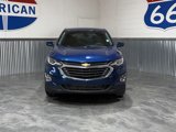 Used 2021 Chevrolet Equinox LT image 3