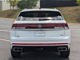 New 2025 Volkswagen Atlas Cross Sport SEL Premium R-Line image 5