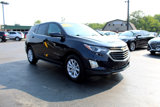 Used 2021 Chevrolet Equinox LT image 3