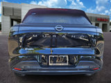 New 2025 Nissan Murano Platinum image 5