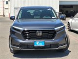 New 2026 Honda CR-V EX image 2