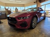 New 2025 Ford Mustang GT Premium image 4