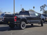 New 2025 Ford F250 Platinum w/ Tremor Off-Road Package image 3