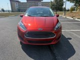 Used 2018 Ford Fiesta SE image 5