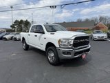 Used 2022 RAM 2500 Big Horn w/ Snow Chief Group image 3