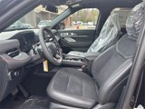 New 2025 Ford Explorer ST image 5