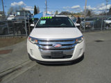 Used 2013 Ford Edge SEL image 2