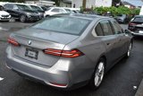 Used 2024 BMW 530i xDrive w/ Premium Package image 5