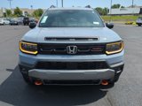 New 2026 Honda Passport TrailSport Elite image 4