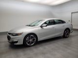 Used 2022 Chevrolet Malibu LT image 2