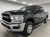 Used 2024 RAM 2500 Big Horn w/ Bed Utility Group image 6