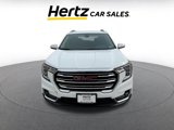 Used 2024 GMC Terrain SLT image 5