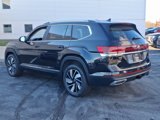New 2025 Volkswagen Atlas SEL image 3