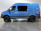 New 2025 Mercedes-Benz Sprinter 2500 image 2