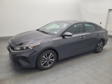 Used 2023 Kia Forte LXS image 2