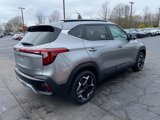 Used 2024 Kia Seltos EX image 6