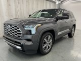 Used 2023 Toyota Sequoia Capstone image 4