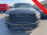 New 2025 RAM 1500 Big Horn image 2