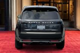 New 2025 Land Rover Range Rover Long Wheelbase SE image 4
