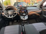 Certified 2022 Honda CR-V EX image 2