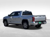 New 2025 Toyota Tundra 1794 Edition image 3