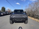 New 2024 Ford Bronco Badlands image 2