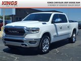 Used 2023 RAM 1500 Limited image 2