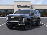 New 2025 Cadillac Escalade Premium Luxury w/ Touring Package image 6