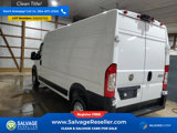 Used 2025 RAM ProMaster 2500 w/ Convenience Group image 3