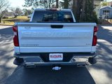 New 2025 Chevrolet Silverado 1500 LTZ w/ LTZ Premium Package image 5
