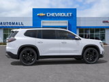 New 2026 GMC Acadia Elevation image 5