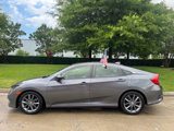 Used 2019 Honda Civic EX image 5