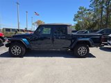 New 2025 Jeep Gladiator Sport image 3